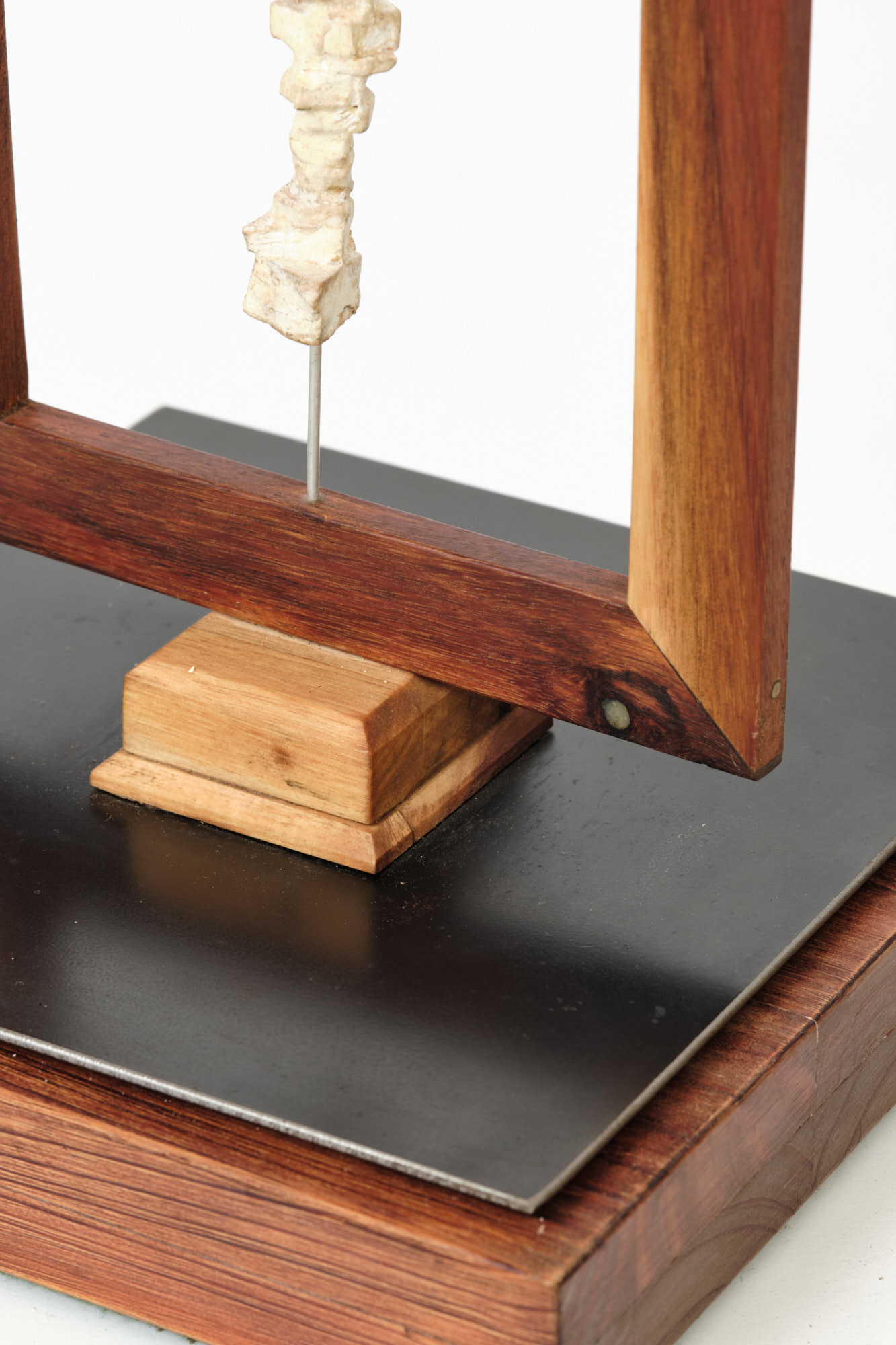 Michael Roderick Wedderburn Sculpture